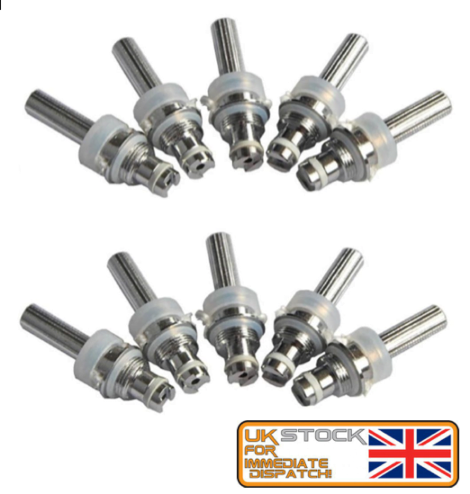 Coils with dispatch